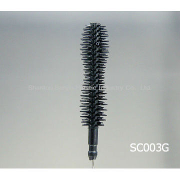 silicone mascara brush mascara wand